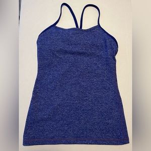 Lululemon Workout Tank Top